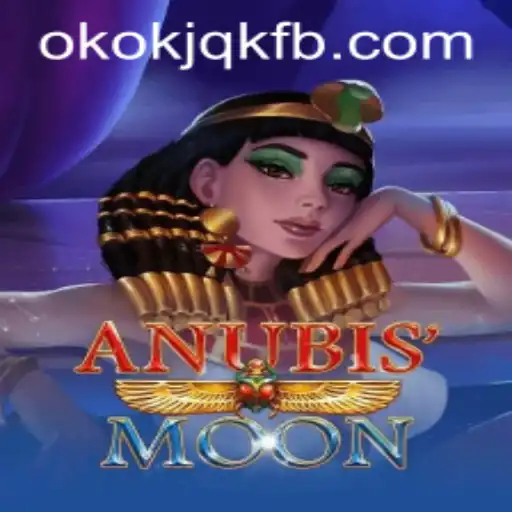 AnubisMoon: Explorando o Universo Misterioso do Novo Jogo Inovador
