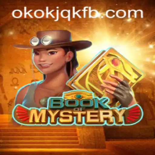 Descubra o Mundo Enigmático de BookofMystery