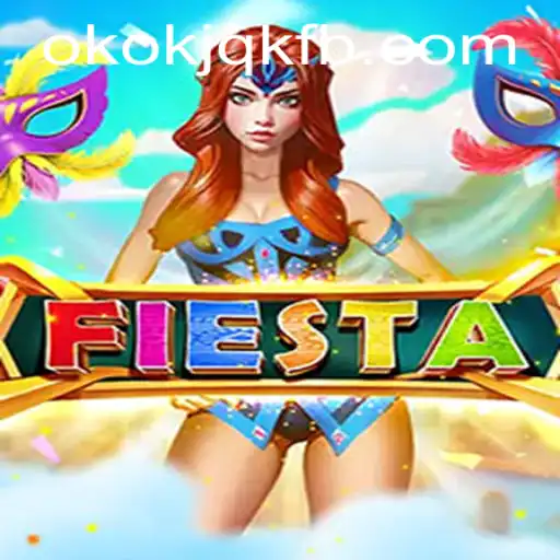 Fiesta: Um Jogo Envolvente para Todas as Idades