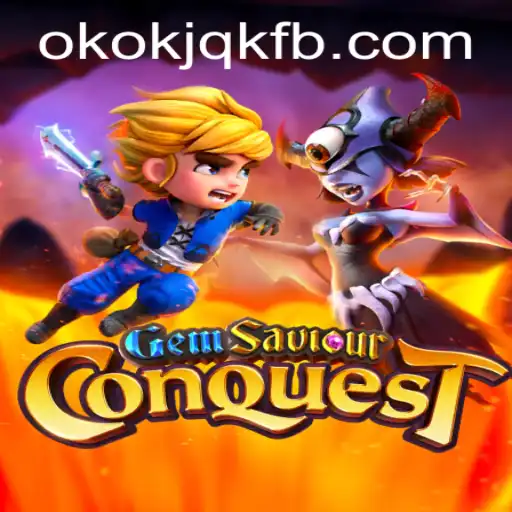 Explorando GemSaviourConquest: Uma Jornada Épica no Mundo dos Jogos