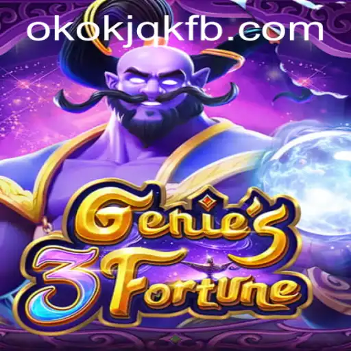 Genie3Fortune: Descubra a Magia e Aventura do Novo Jogo do Momento