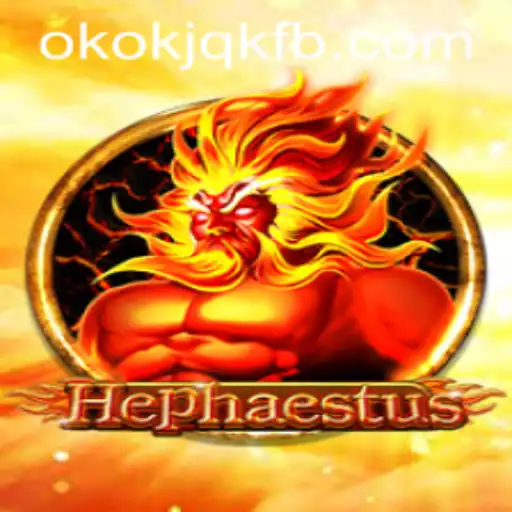 Explorando Hephaestus: Uma Jornada Mitológica no Mundo dos Jogos