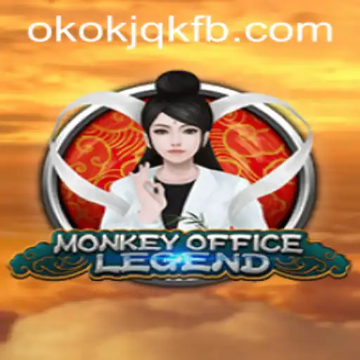 Descubra o Mundo de MonkeyOfficeLegend: A Aventura Definitiva