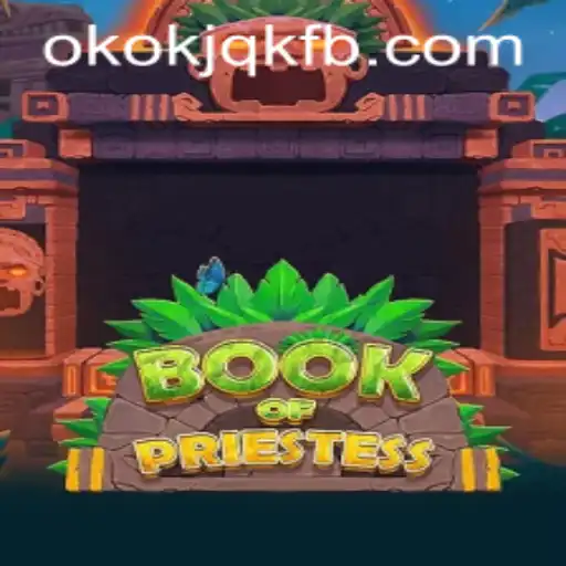 Explorando o Fascinante Mundo de 'BookOfPriestess'