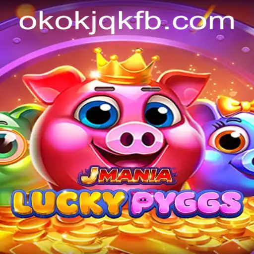 Descubra JManiaLuckyPyggs: Um Novo Conceito de Entretenimento Interativo