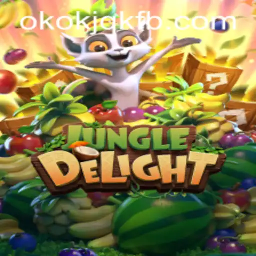 JungleDelight: Aventure-se na Densa Floresta de Emoções Virtuais