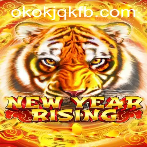 Explorando o Mundo de NewYearRising: Uma Jornada Épica
