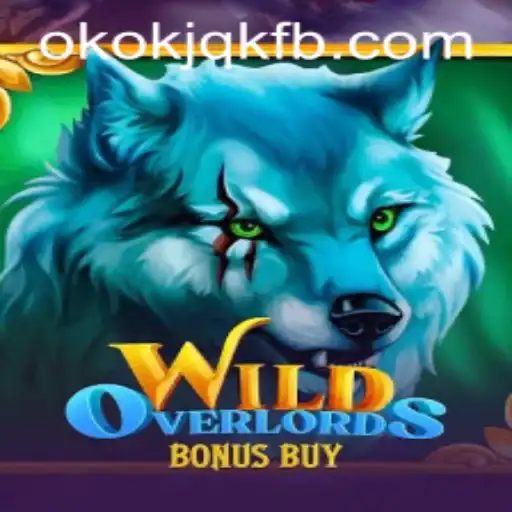 Descubra o Universo de WildOverlordsBonusBuy
