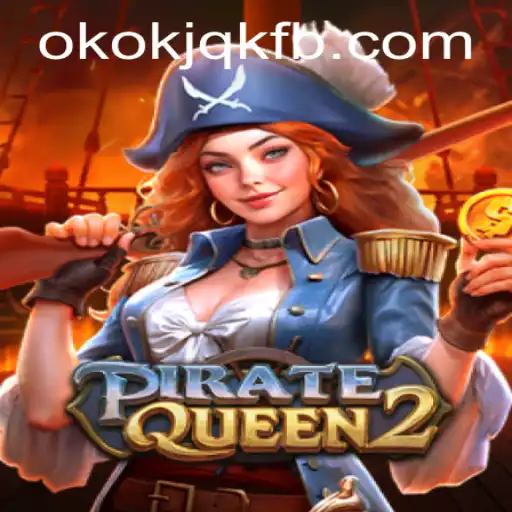 Descubra PirateQueen2: O Mundo Emocionante dos Mares Piratas