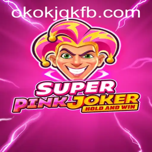 Descubra o Universo Empolgante de SuperPinkJoker