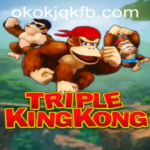 Explorando TripleKingKong: O Jogo Que Está Conquistando o Mundo
