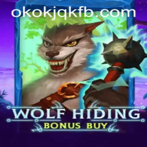 Conheça o Jogo Inovador WolfHidingBonusBuy: Descrição e Regras