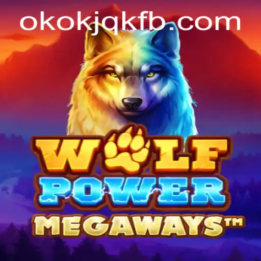 WolfPowerMega: A Tensão Estrategista na Selva Virtual