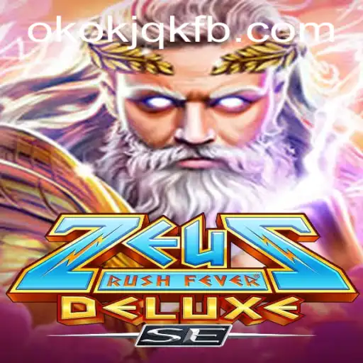 Explorando o Fascinante Mundo de ZeusRushFeverDeluxeSE
